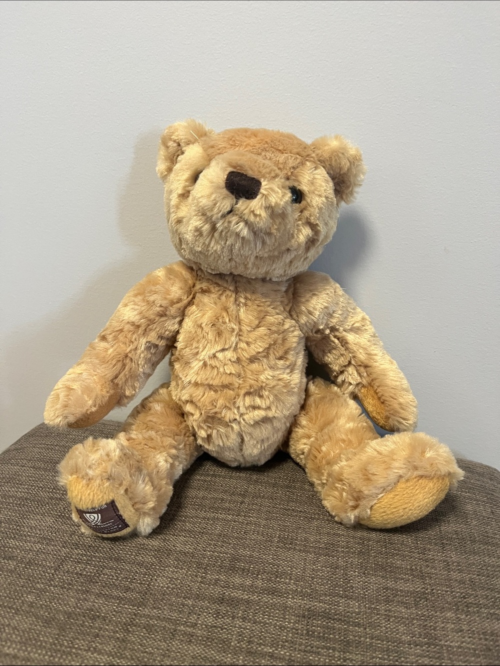 Herrington Plush Teddy Bear